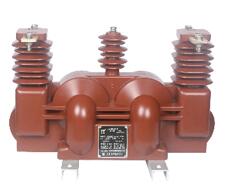 JLSZV2-6、10W雙負控高壓計量箱(戶外干式組合互感器)