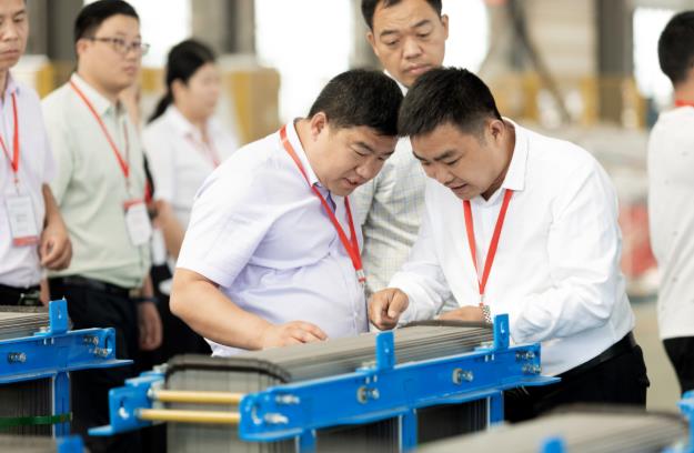 南電智能電氣再談:如何杜絕變壓器制造過程中的質(zhì)量問題 